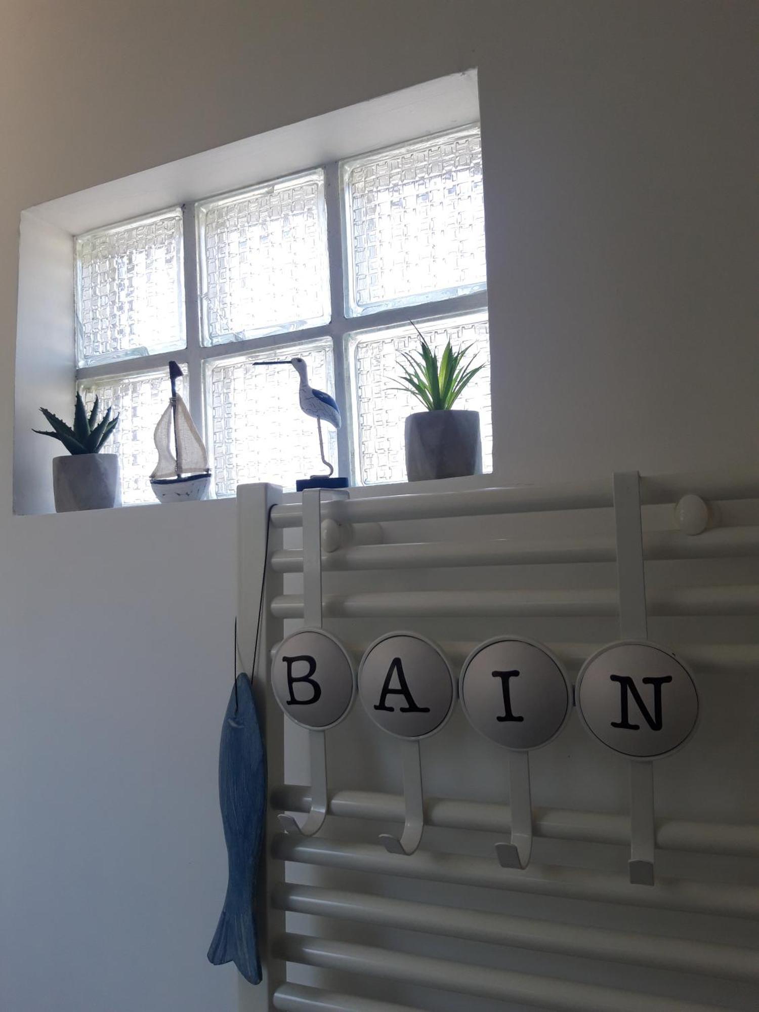 Les Charmettes Villa Mers-les-Bains Rom bilde